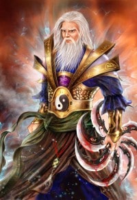 官場之風流秘史(官場秘史)