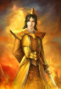伏妖三國志