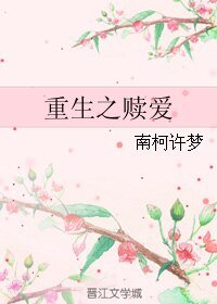 重生之贖愛