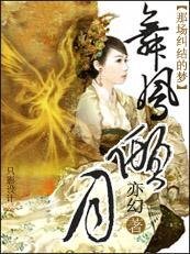 那場糾結的夢:舞鳳傾月