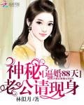 逼婚88天:神秘老公請現身