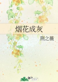 煙花成灰