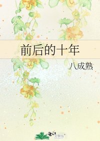 前后的十年