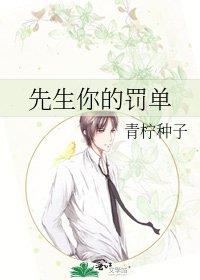 先生你的罰單
