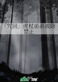 「咒回」虎杖弟弟祓除禁止