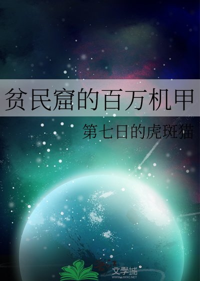 贫民窟的百万机甲
